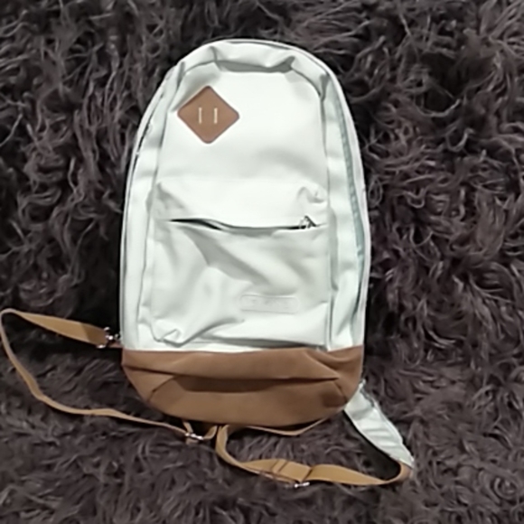 NWOT MEYFANCY mini backpack - Picture 7 of 8